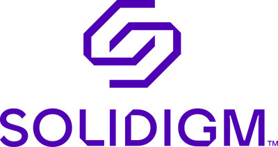 Solidigm logo